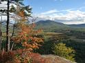 (7) Black Cap from Cathedral Ledge - North Conway